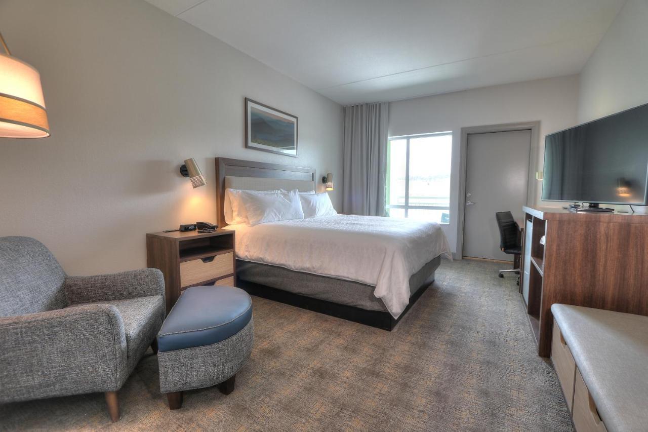 Holiday Inn & Suites Pigeon Forge Convention Center, An Ihg Hotel Ngoại thất bức ảnh