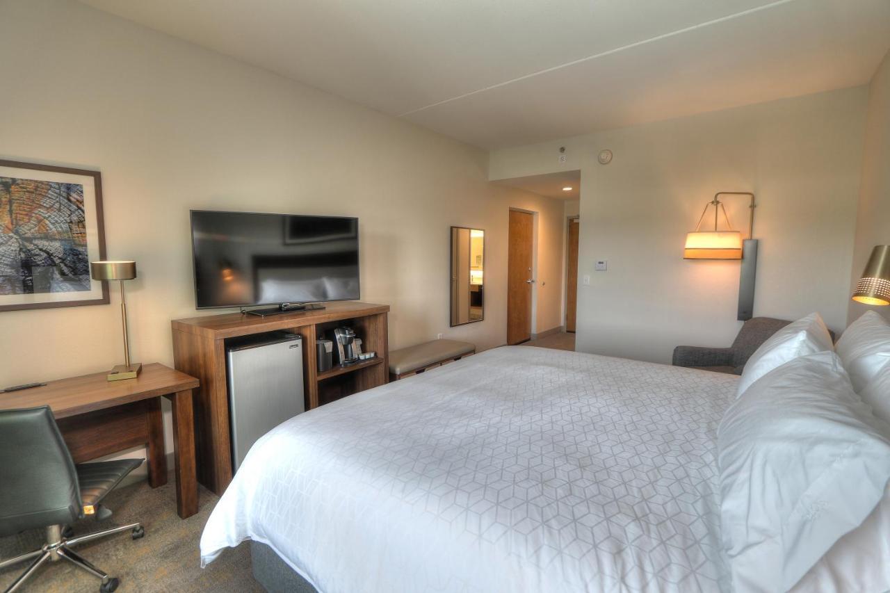 Holiday Inn & Suites Pigeon Forge Convention Center, An Ihg Hotel Ngoại thất bức ảnh