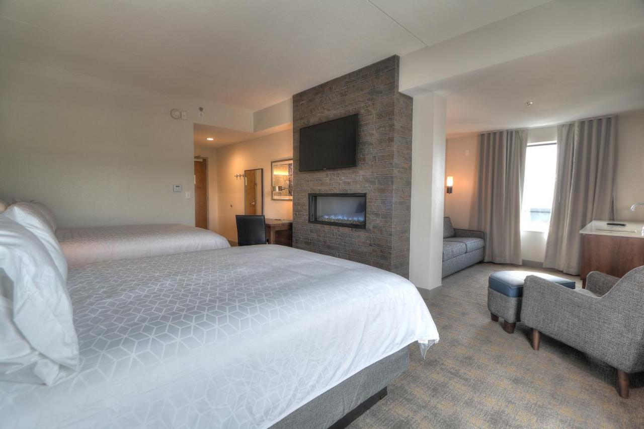 Holiday Inn & Suites Pigeon Forge Convention Center, An Ihg Hotel Ngoại thất bức ảnh