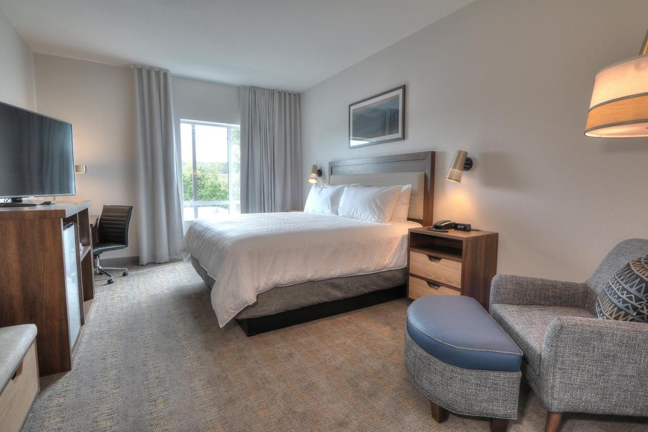 Holiday Inn & Suites Pigeon Forge Convention Center, An Ihg Hotel Ngoại thất bức ảnh