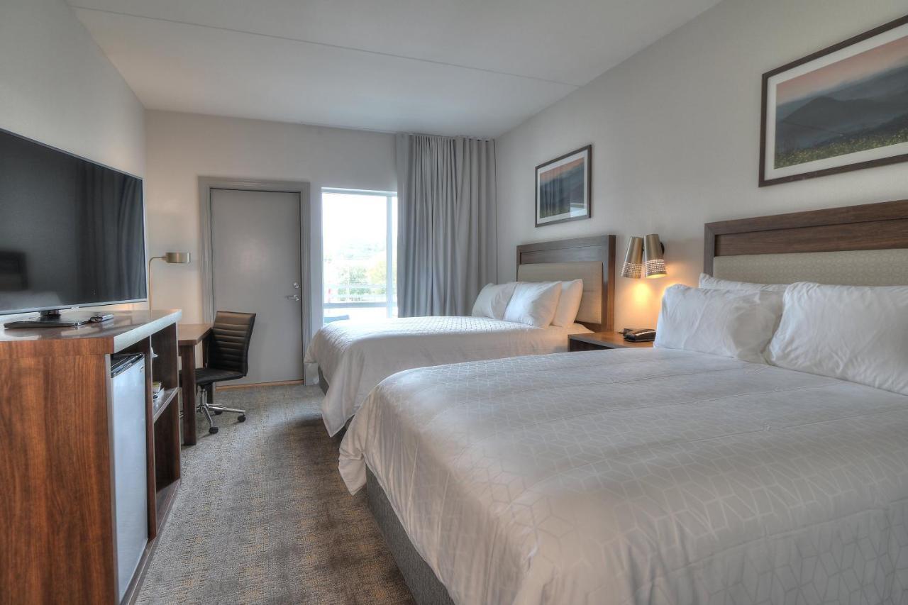 Holiday Inn & Suites Pigeon Forge Convention Center, An Ihg Hotel Ngoại thất bức ảnh