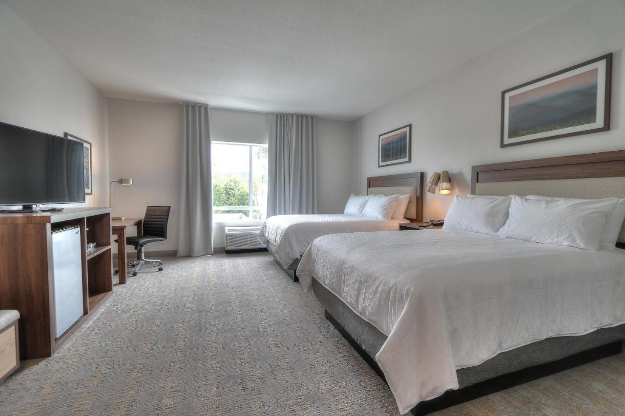 Holiday Inn & Suites Pigeon Forge Convention Center, An Ihg Hotel Ngoại thất bức ảnh