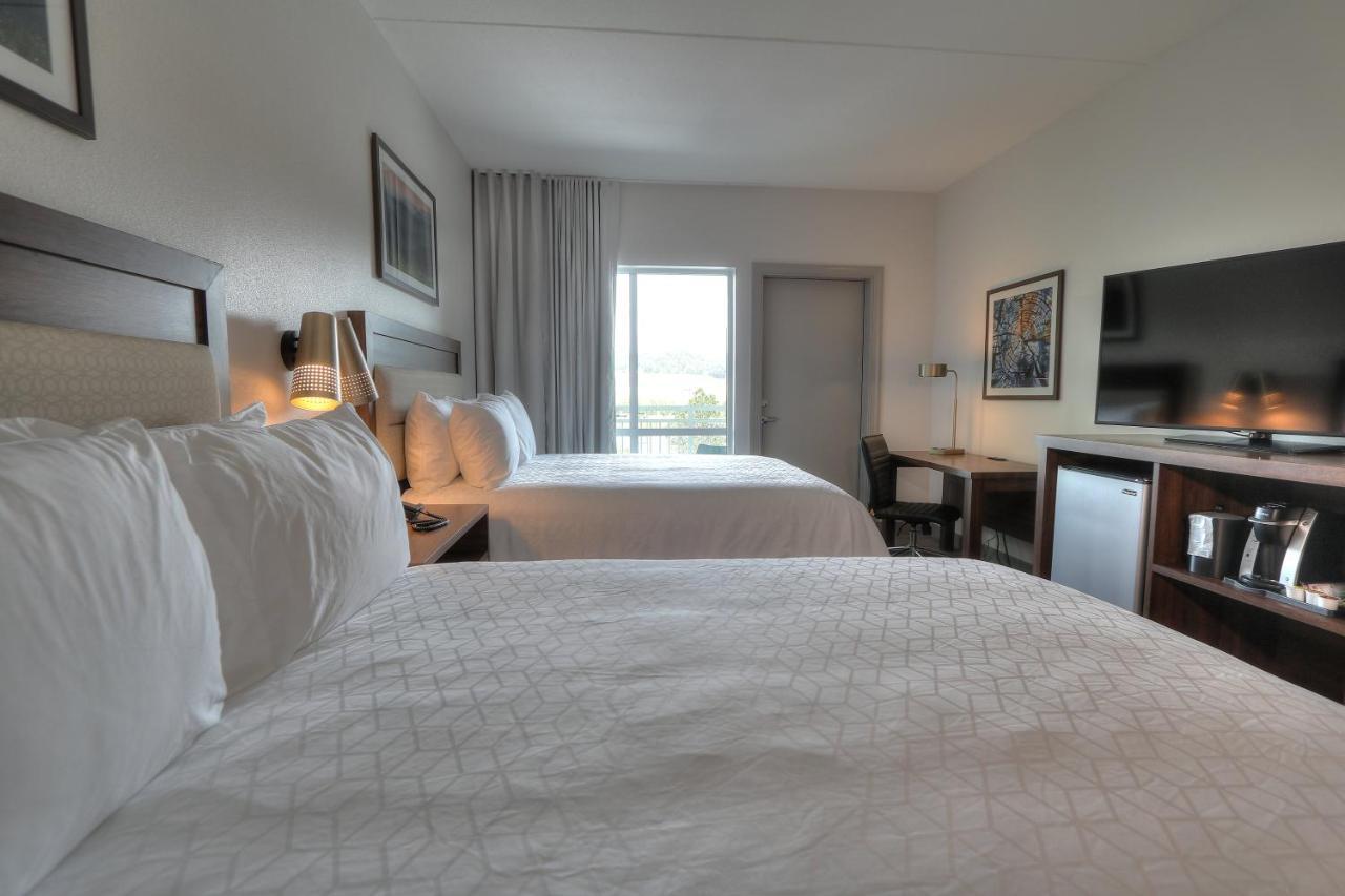 Holiday Inn & Suites Pigeon Forge Convention Center, An Ihg Hotel Ngoại thất bức ảnh
