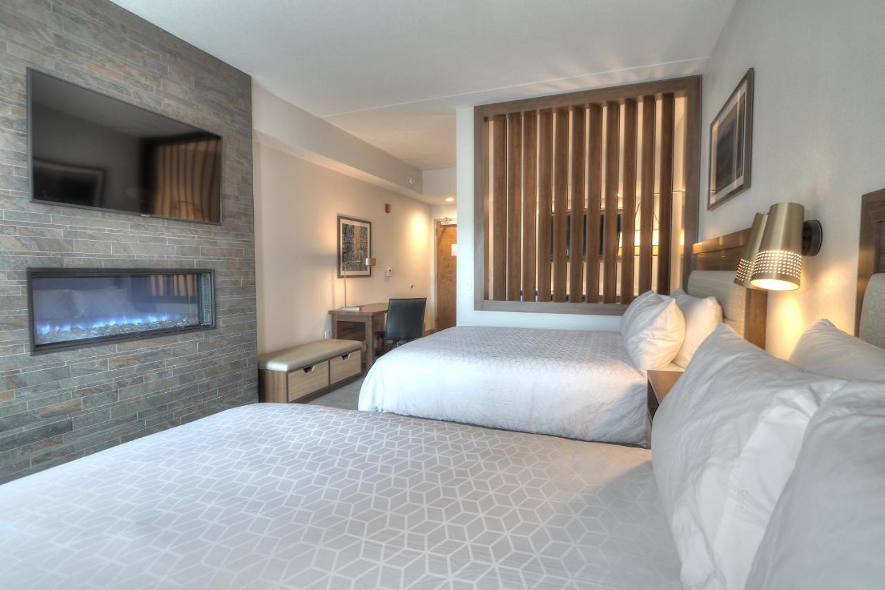Holiday Inn & Suites Pigeon Forge Convention Center, An Ihg Hotel Ngoại thất bức ảnh