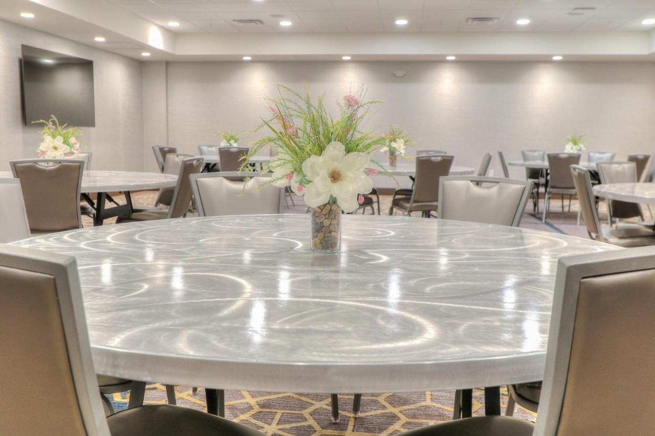 Holiday Inn & Suites Pigeon Forge Convention Center, An Ihg Hotel Ngoại thất bức ảnh