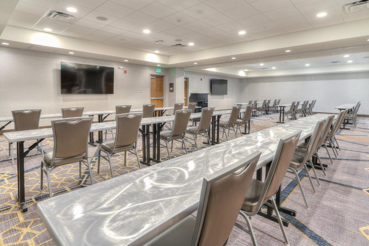 Holiday Inn & Suites Pigeon Forge Convention Center, An Ihg Hotel Ngoại thất bức ảnh