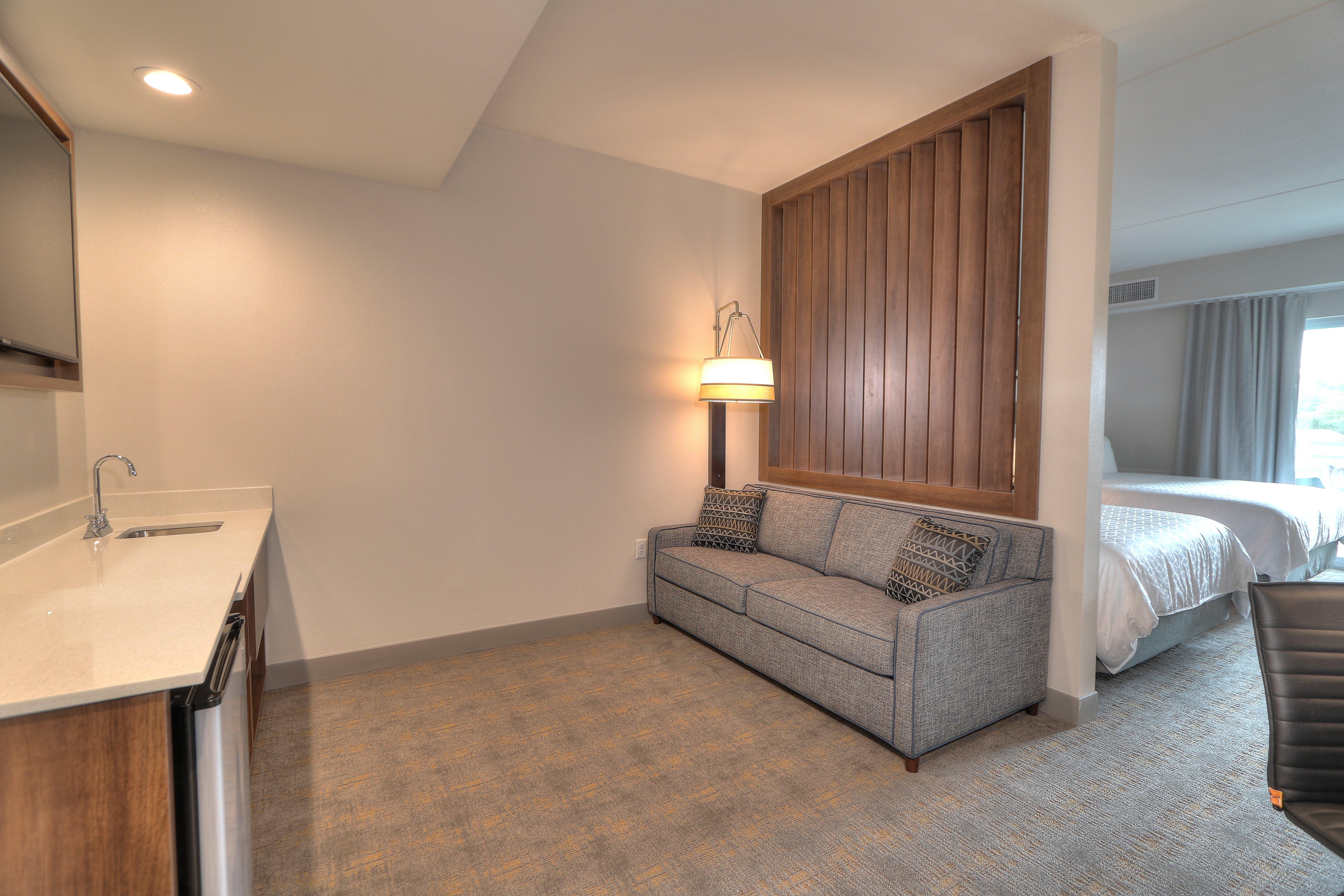 Holiday Inn & Suites Pigeon Forge Convention Center, An Ihg Hotel Ngoại thất bức ảnh