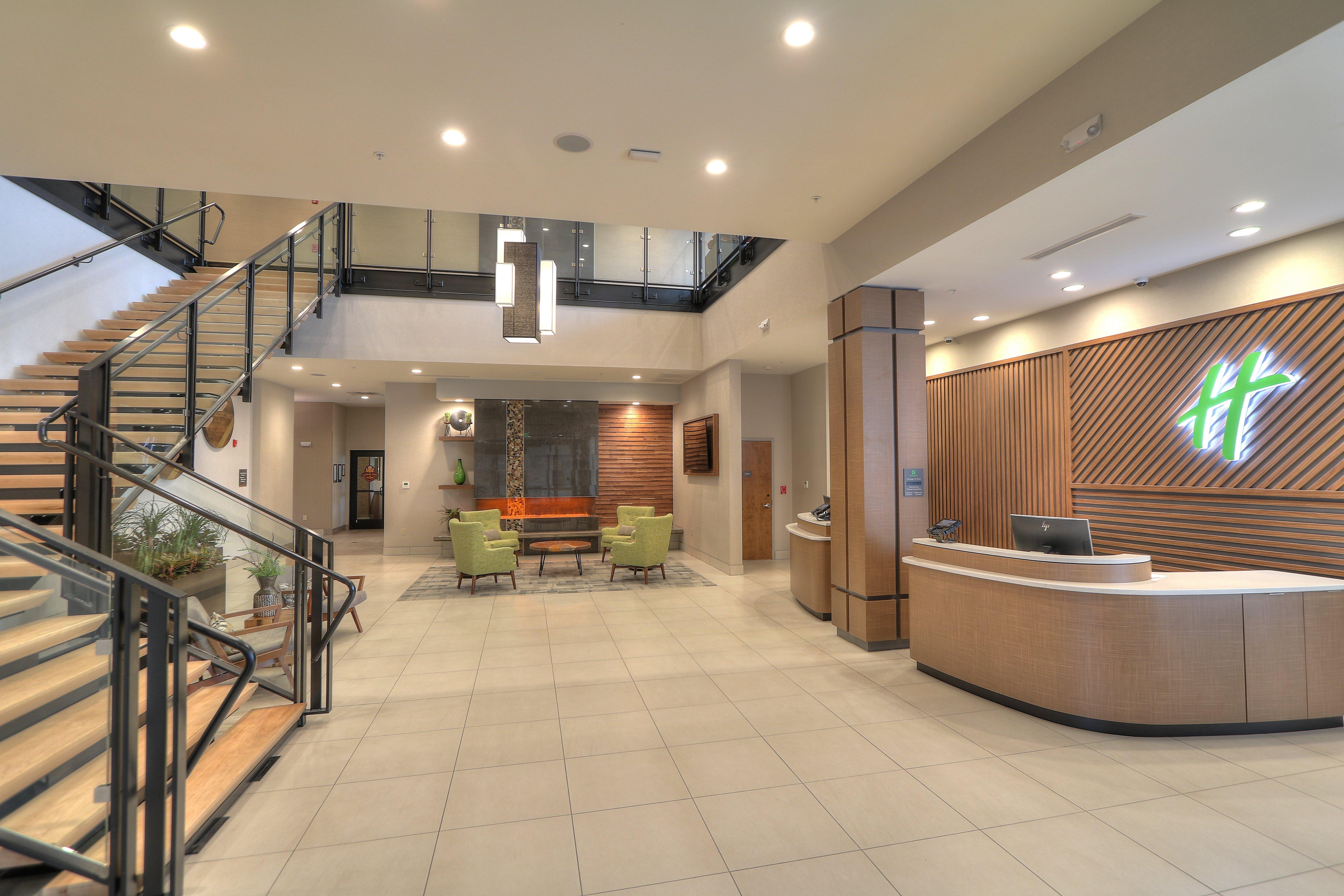 Holiday Inn & Suites Pigeon Forge Convention Center, An Ihg Hotel Ngoại thất bức ảnh