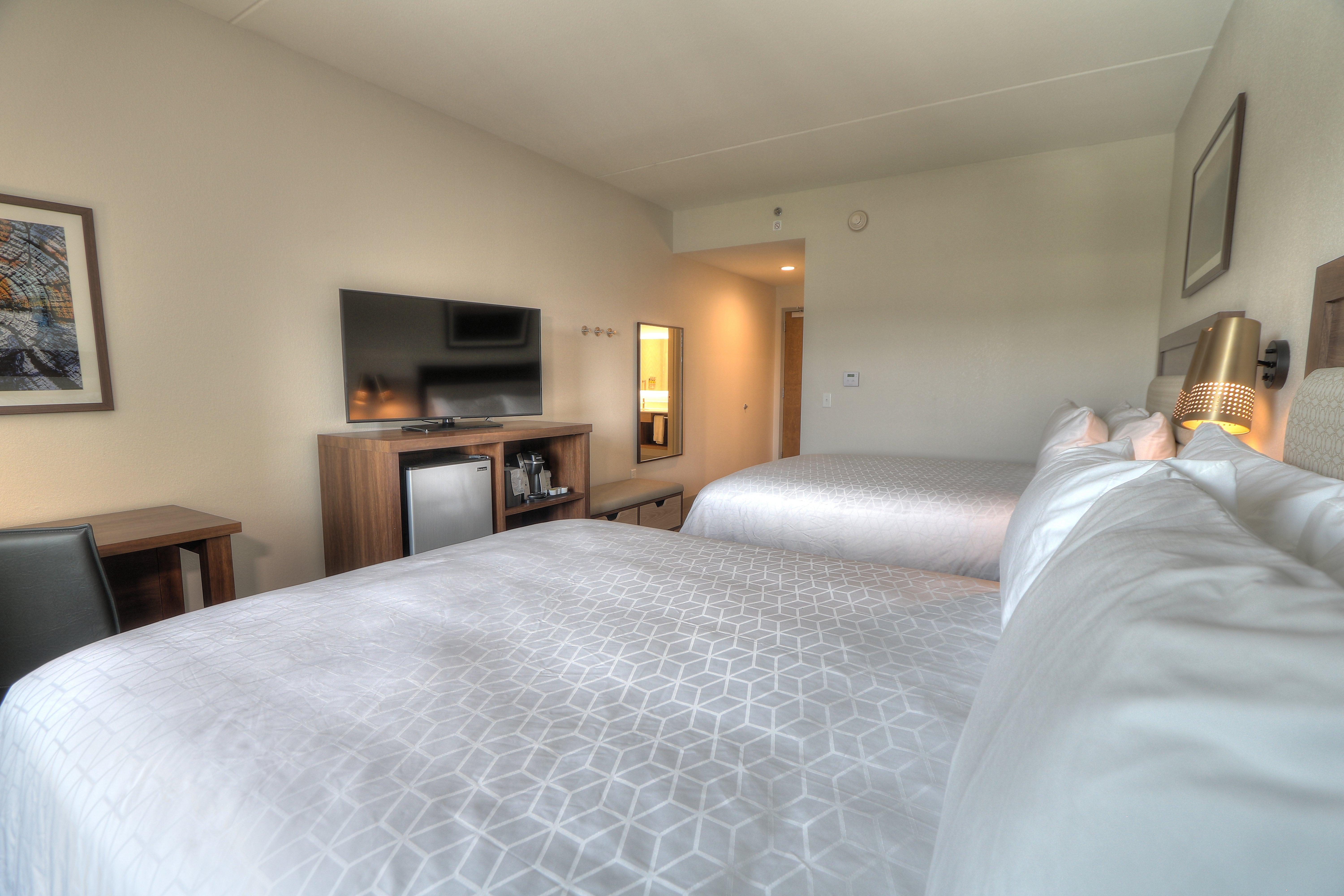Holiday Inn & Suites Pigeon Forge Convention Center, An Ihg Hotel Ngoại thất bức ảnh