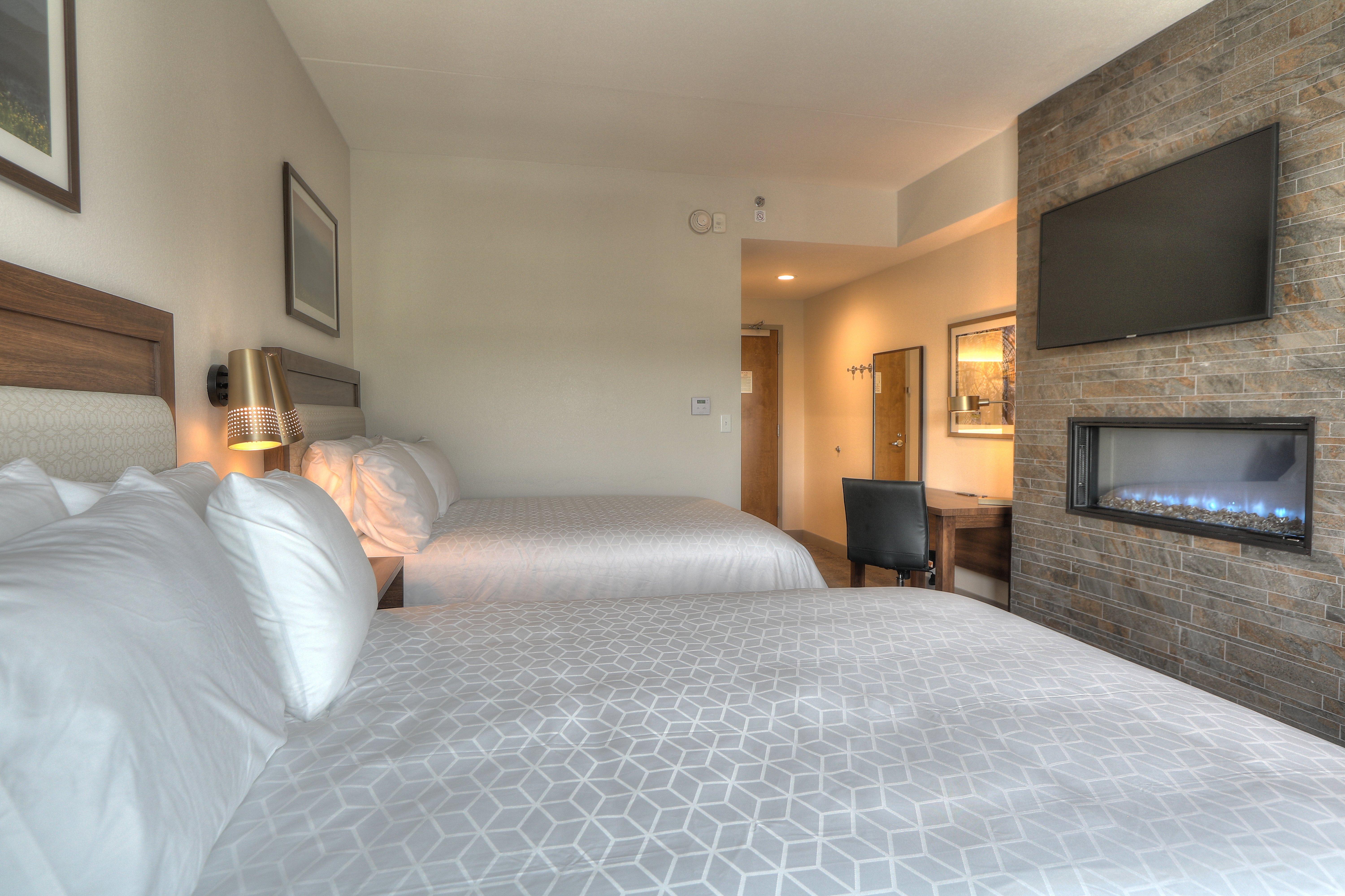 Holiday Inn & Suites Pigeon Forge Convention Center, An Ihg Hotel Ngoại thất bức ảnh