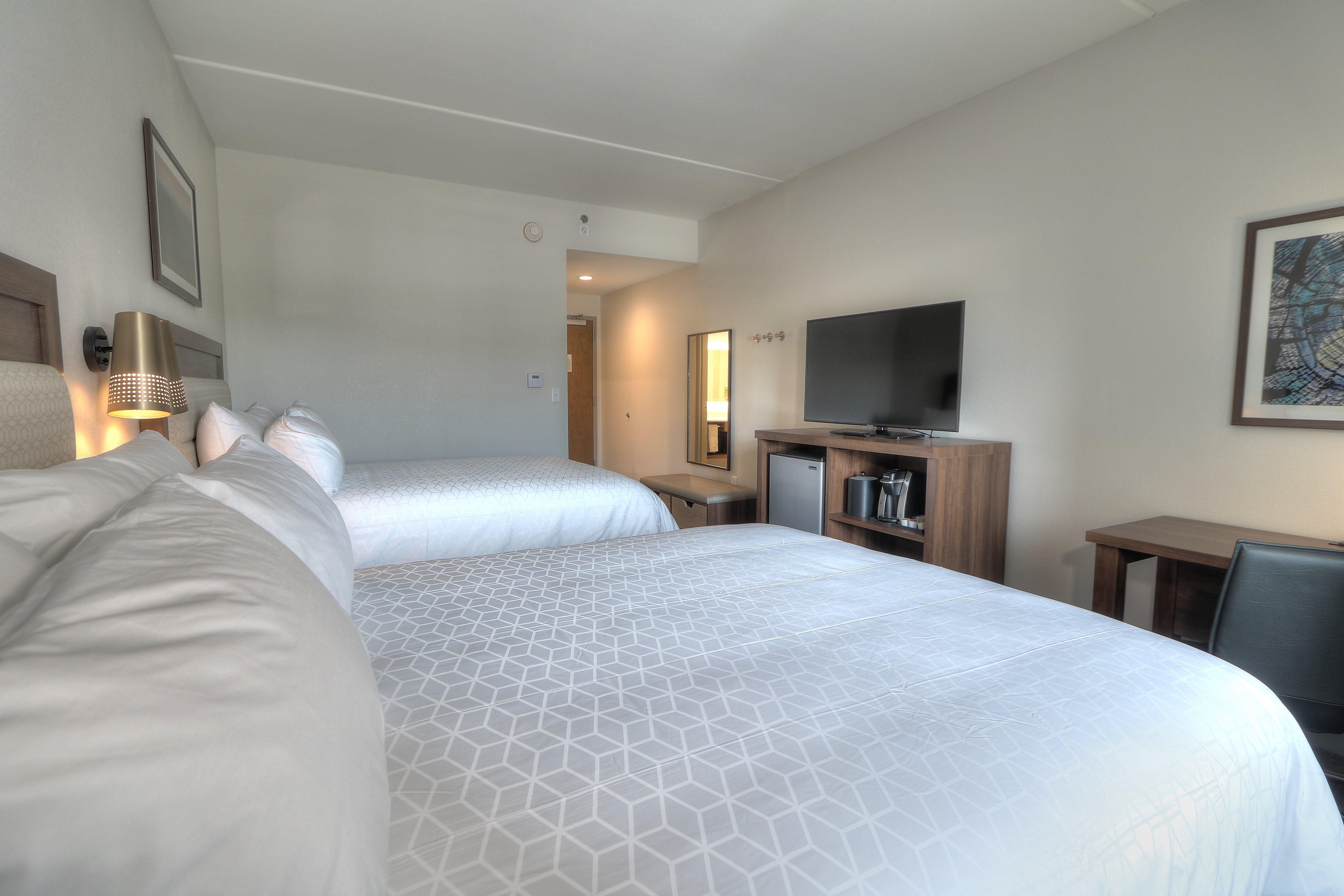 Holiday Inn & Suites Pigeon Forge Convention Center, An Ihg Hotel Ngoại thất bức ảnh