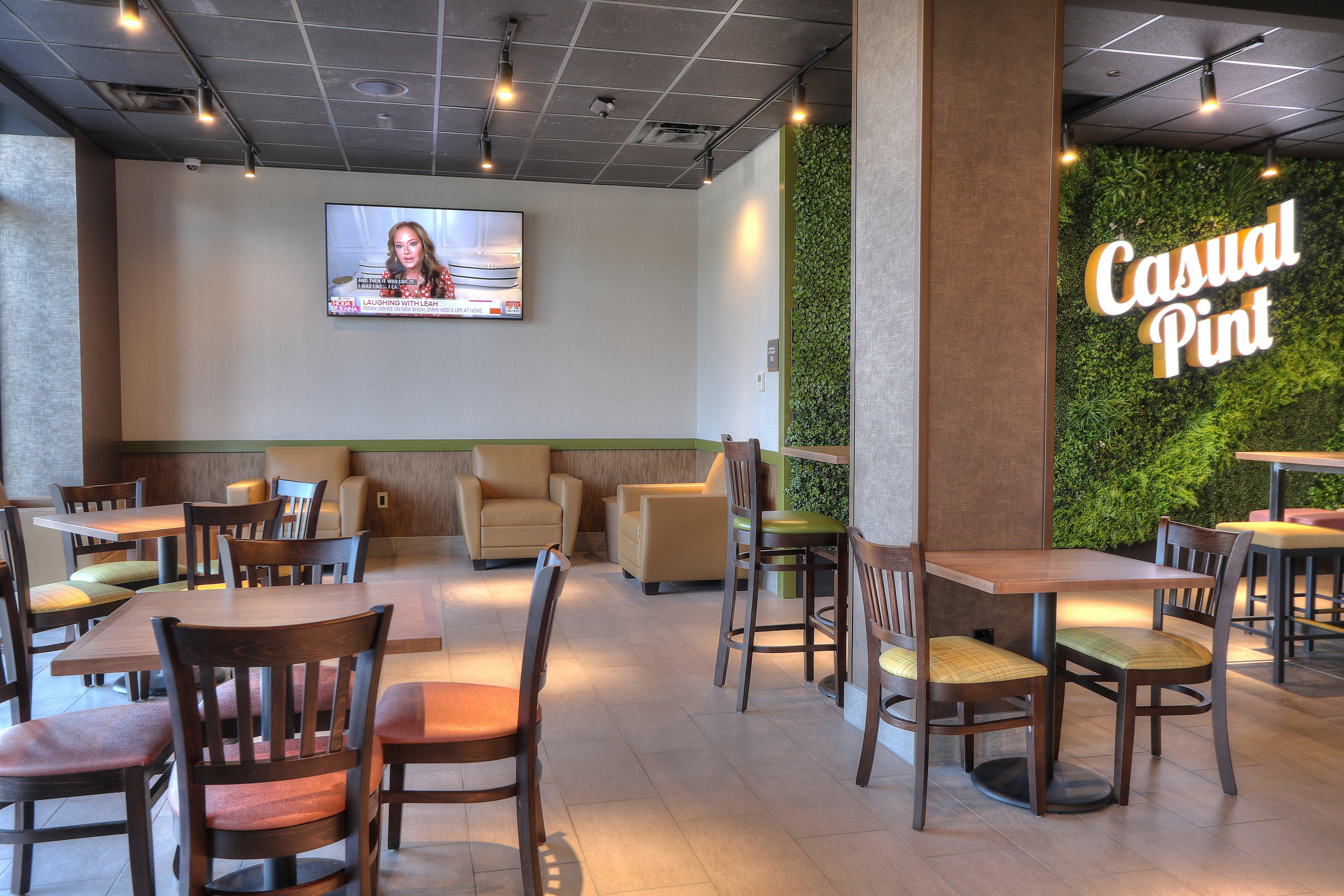 Holiday Inn & Suites Pigeon Forge Convention Center, An Ihg Hotel Ngoại thất bức ảnh