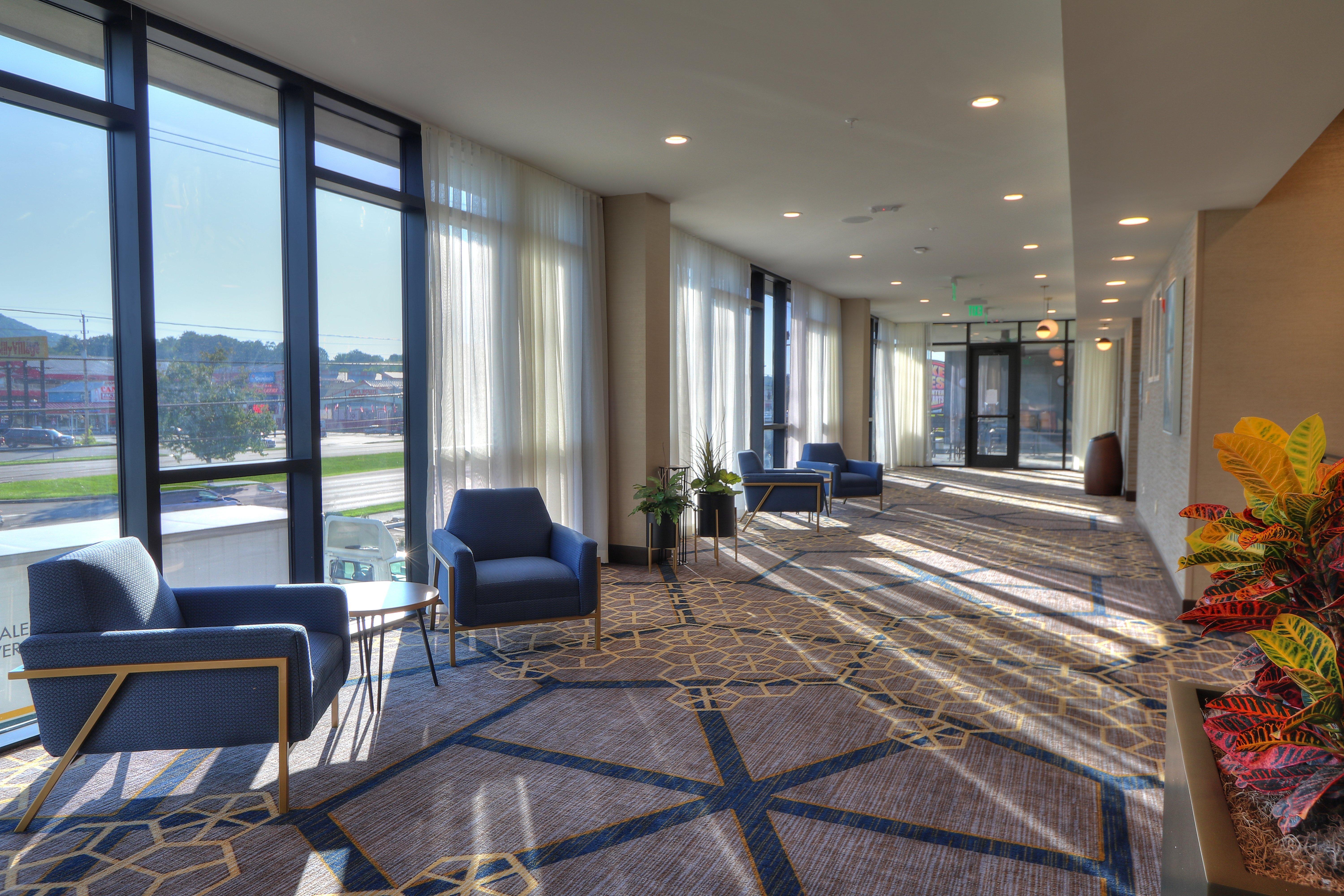 Holiday Inn & Suites Pigeon Forge Convention Center, An Ihg Hotel Ngoại thất bức ảnh