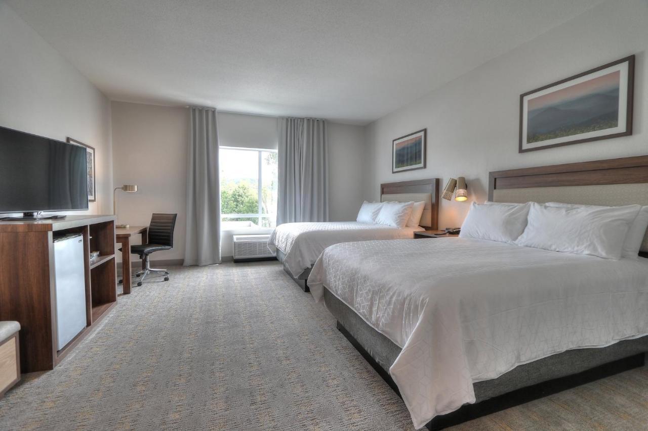 Holiday Inn & Suites Pigeon Forge Convention Center, An Ihg Hotel Ngoại thất bức ảnh