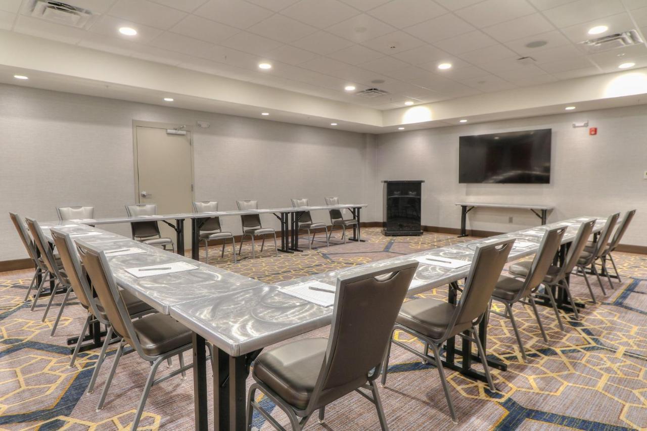 Holiday Inn & Suites Pigeon Forge Convention Center, An Ihg Hotel Ngoại thất bức ảnh