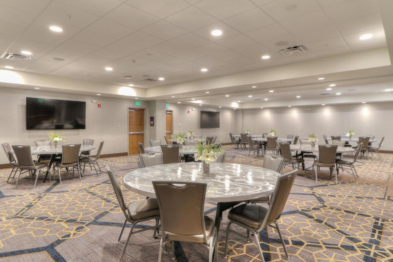 Holiday Inn & Suites Pigeon Forge Convention Center, An Ihg Hotel Ngoại thất bức ảnh