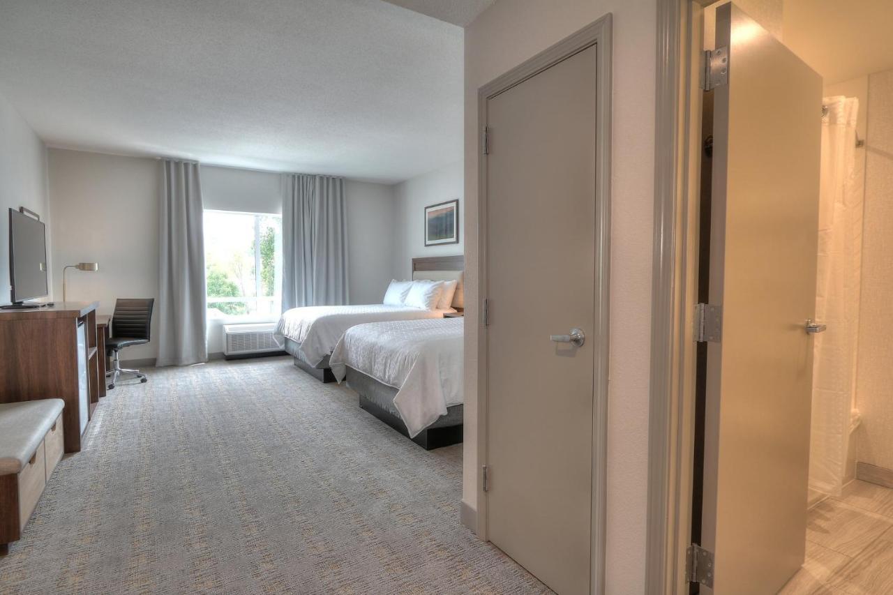Holiday Inn & Suites Pigeon Forge Convention Center, An Ihg Hotel Ngoại thất bức ảnh