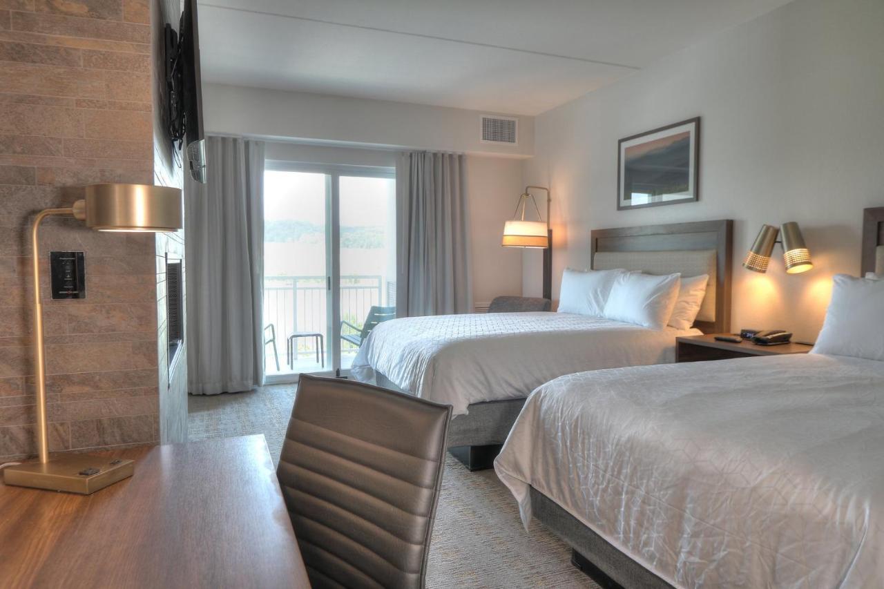 Holiday Inn & Suites Pigeon Forge Convention Center, An Ihg Hotel Ngoại thất bức ảnh