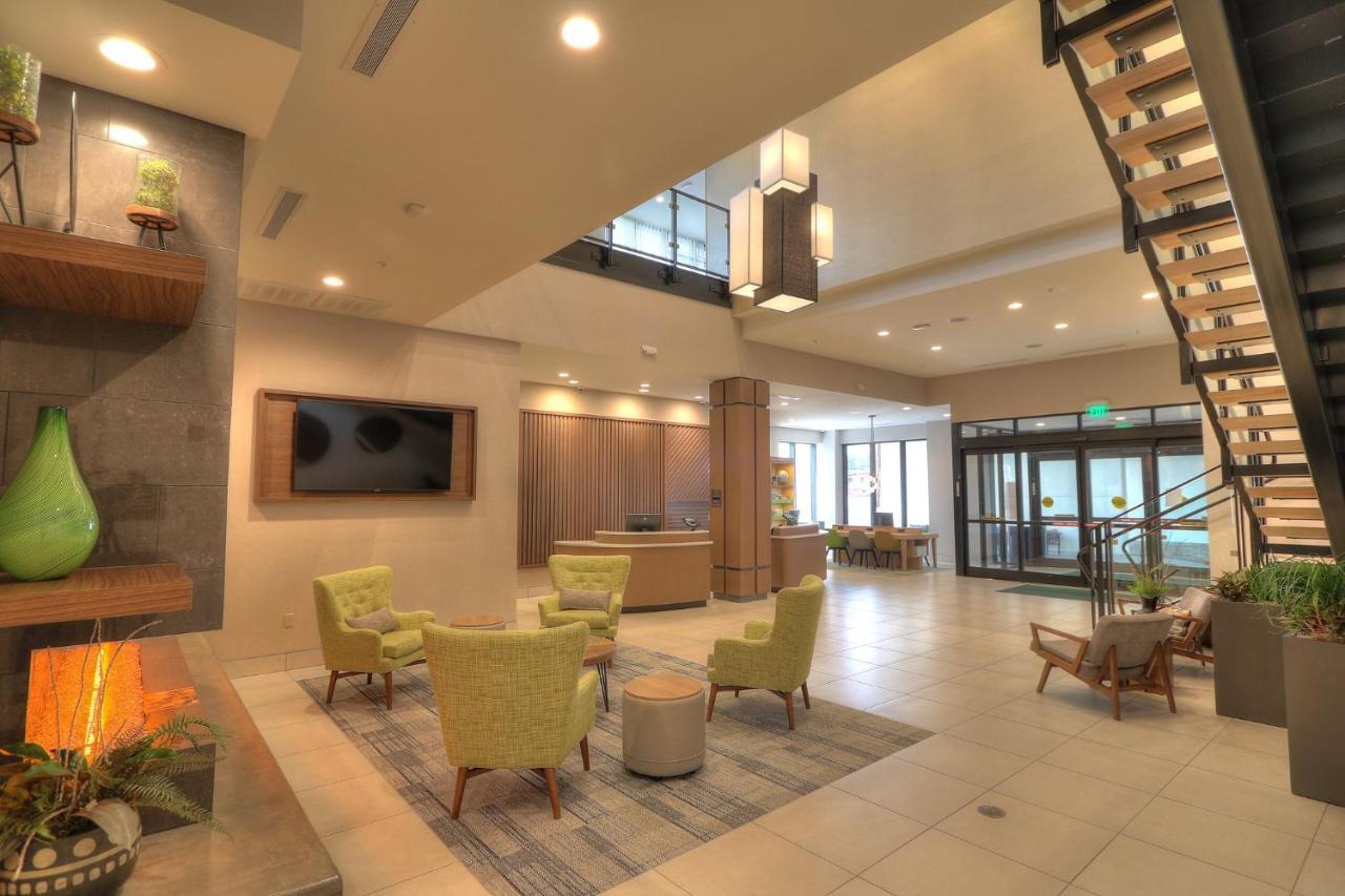 Holiday Inn & Suites Pigeon Forge Convention Center, An Ihg Hotel Ngoại thất bức ảnh