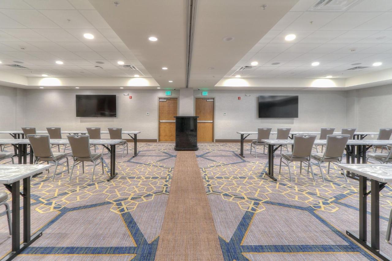 Holiday Inn & Suites Pigeon Forge Convention Center, An Ihg Hotel Ngoại thất bức ảnh