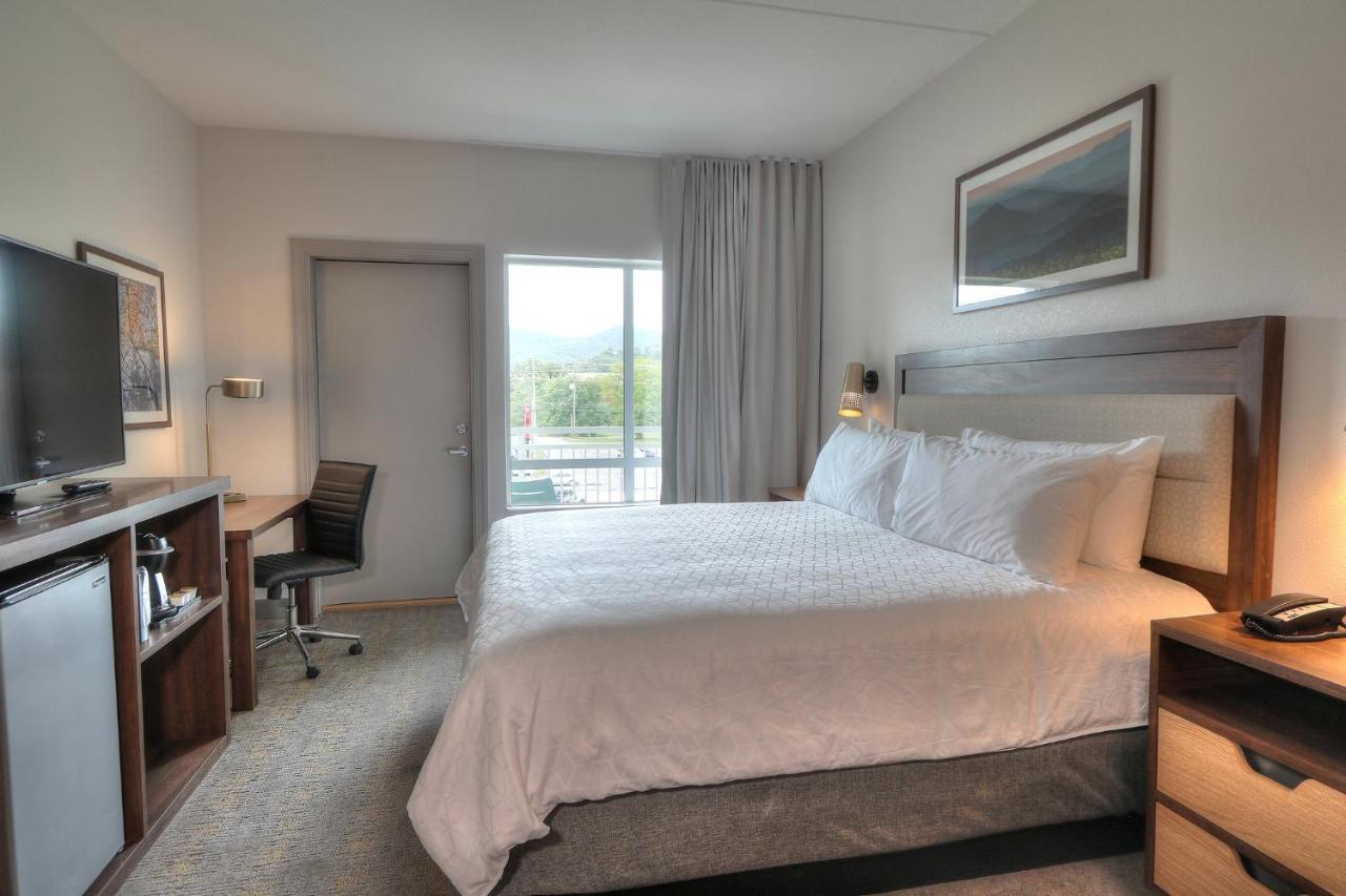 Holiday Inn & Suites Pigeon Forge Convention Center, An Ihg Hotel Ngoại thất bức ảnh