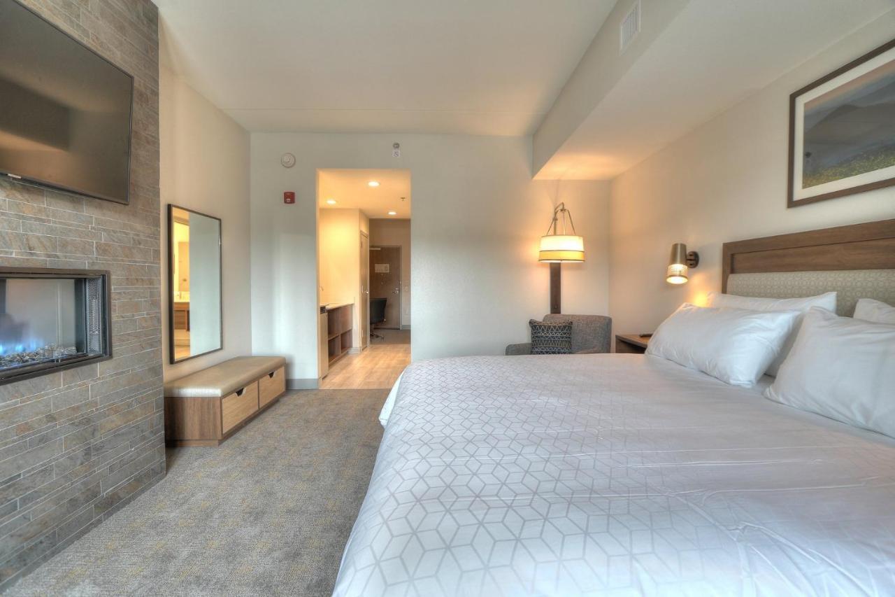 Holiday Inn & Suites Pigeon Forge Convention Center, An Ihg Hotel Ngoại thất bức ảnh