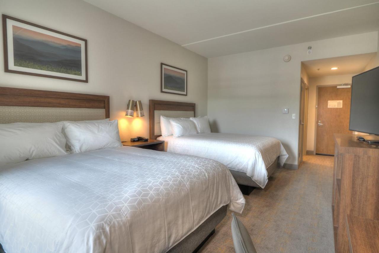 Holiday Inn & Suites Pigeon Forge Convention Center, An Ihg Hotel Ngoại thất bức ảnh