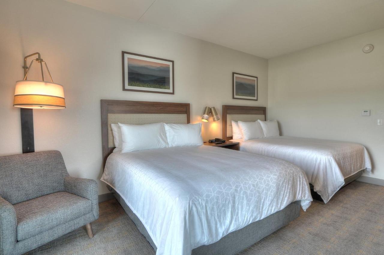 Holiday Inn & Suites Pigeon Forge Convention Center, An Ihg Hotel Ngoại thất bức ảnh