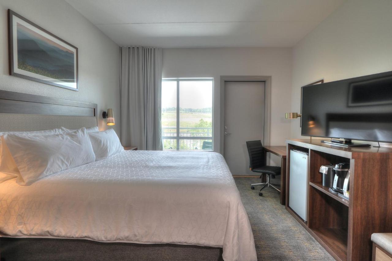 Holiday Inn & Suites Pigeon Forge Convention Center, An Ihg Hotel Ngoại thất bức ảnh