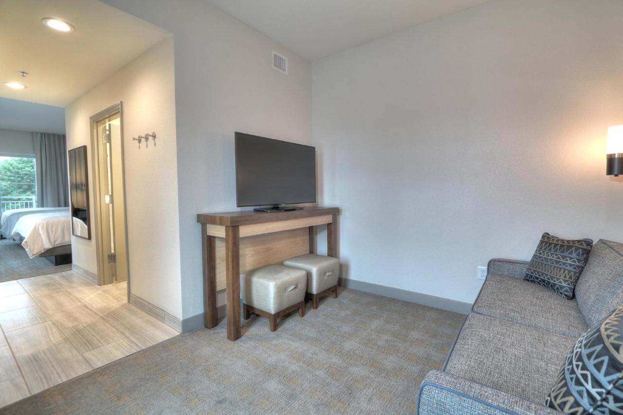 Holiday Inn & Suites Pigeon Forge Convention Center, An Ihg Hotel Ngoại thất bức ảnh