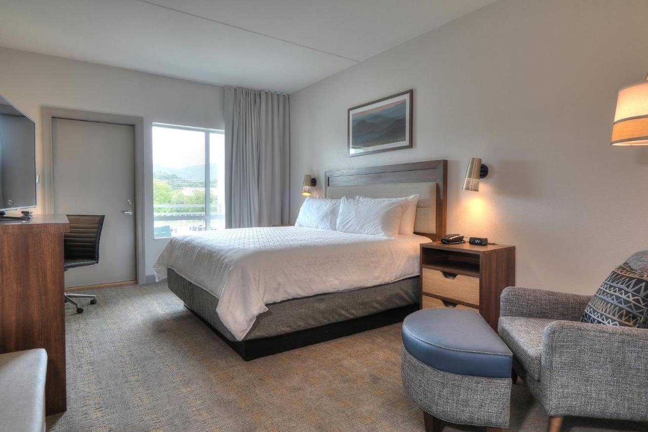 Holiday Inn & Suites Pigeon Forge Convention Center, An Ihg Hotel Ngoại thất bức ảnh