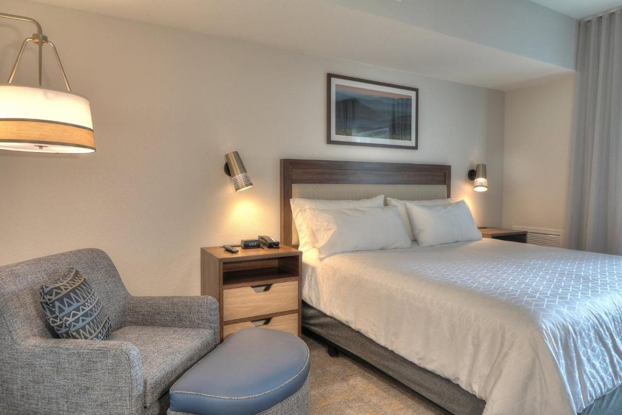 Holiday Inn & Suites Pigeon Forge Convention Center, An Ihg Hotel Ngoại thất bức ảnh