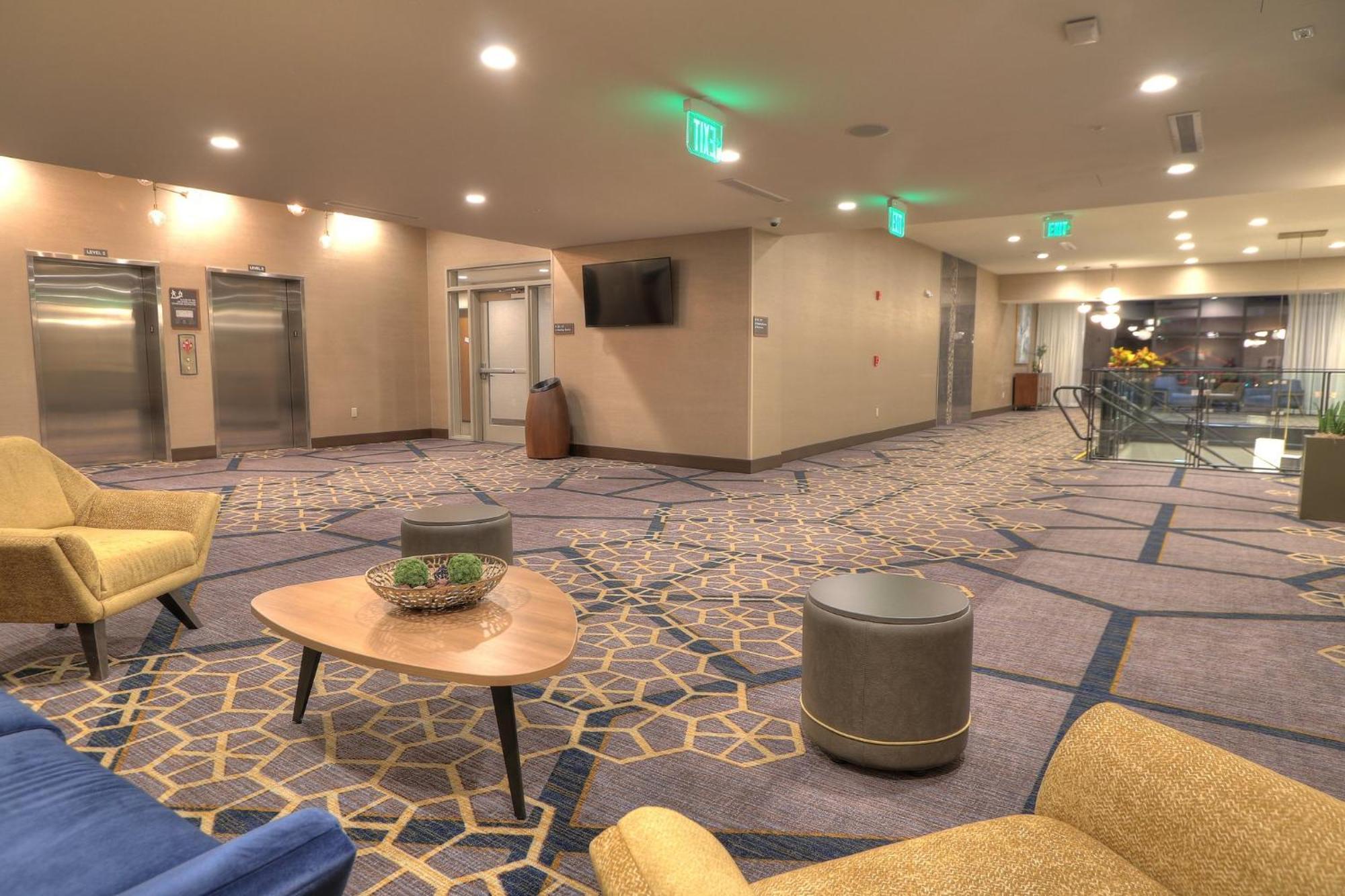 Holiday Inn & Suites Pigeon Forge Convention Center, An Ihg Hotel Ngoại thất bức ảnh