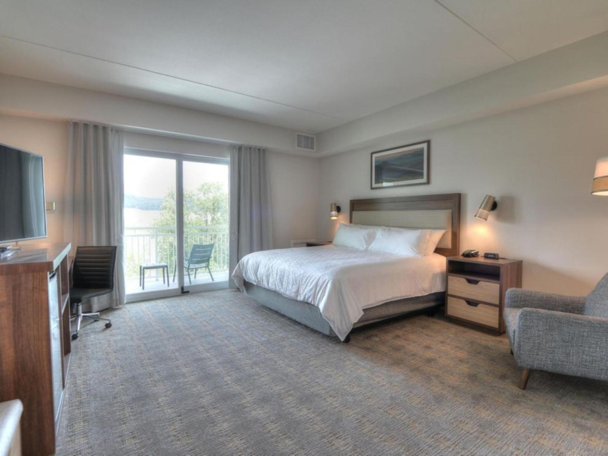 Holiday Inn & Suites Pigeon Forge Convention Center, An Ihg Hotel Ngoại thất bức ảnh