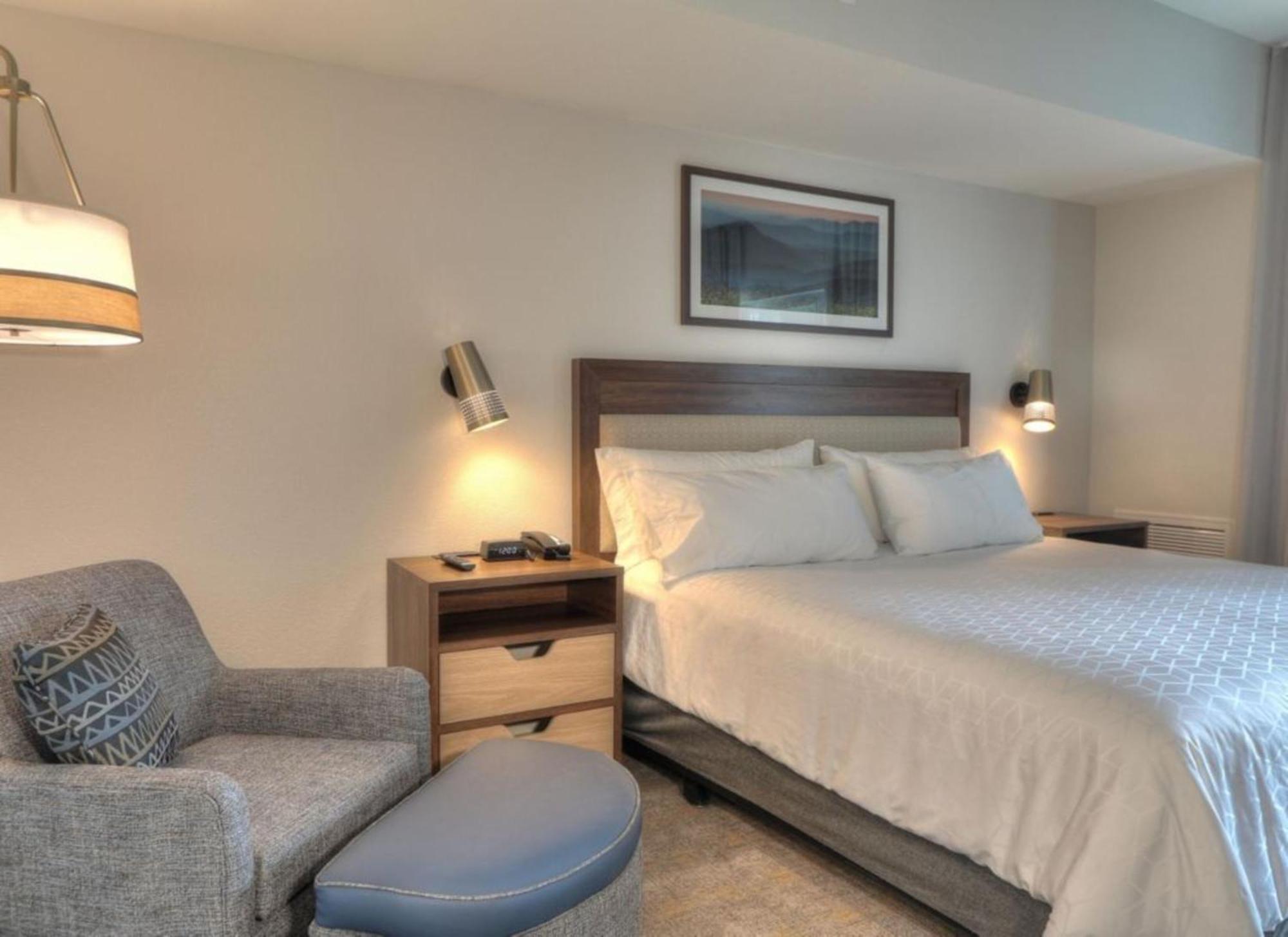 Holiday Inn & Suites Pigeon Forge Convention Center, An Ihg Hotel Ngoại thất bức ảnh